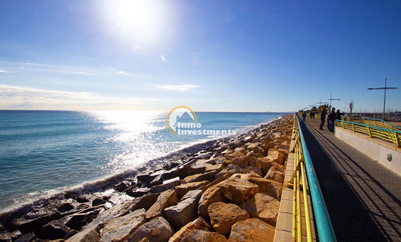 Neubau Immobilien - Apartment - Torrevieja