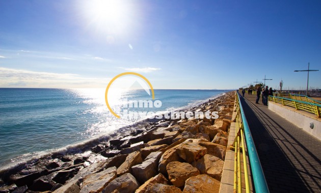 Neubau Immobilien - Apartment - Torrevieja