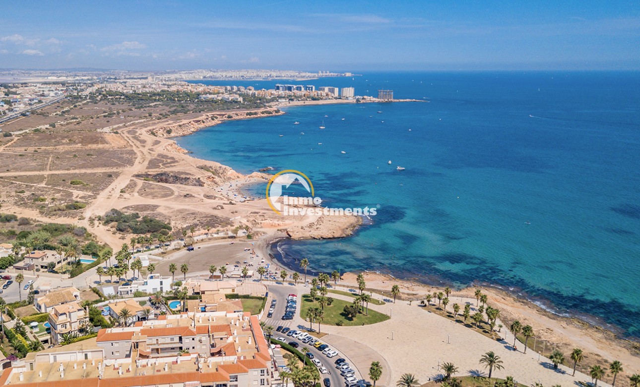 Bestaande bouw - Quad Woning - Playa Flamenca