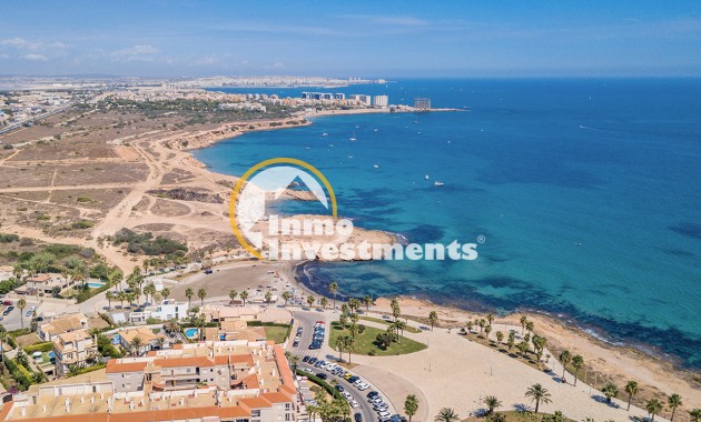 Bestaande bouw - Quad Woning - Playa Flamenca