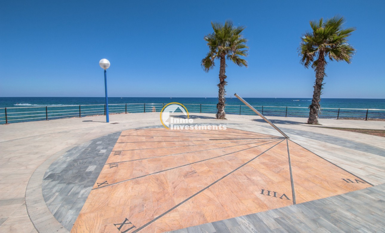 Bestaande bouw - Quad Woning - Playa Flamenca