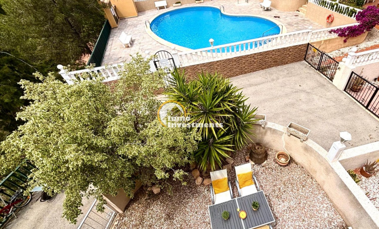 Bestaande bouw - Quad Woning - Playa Flamenca