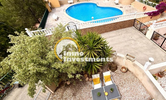 Bestaande bouw - Quad Woning - Playa Flamenca