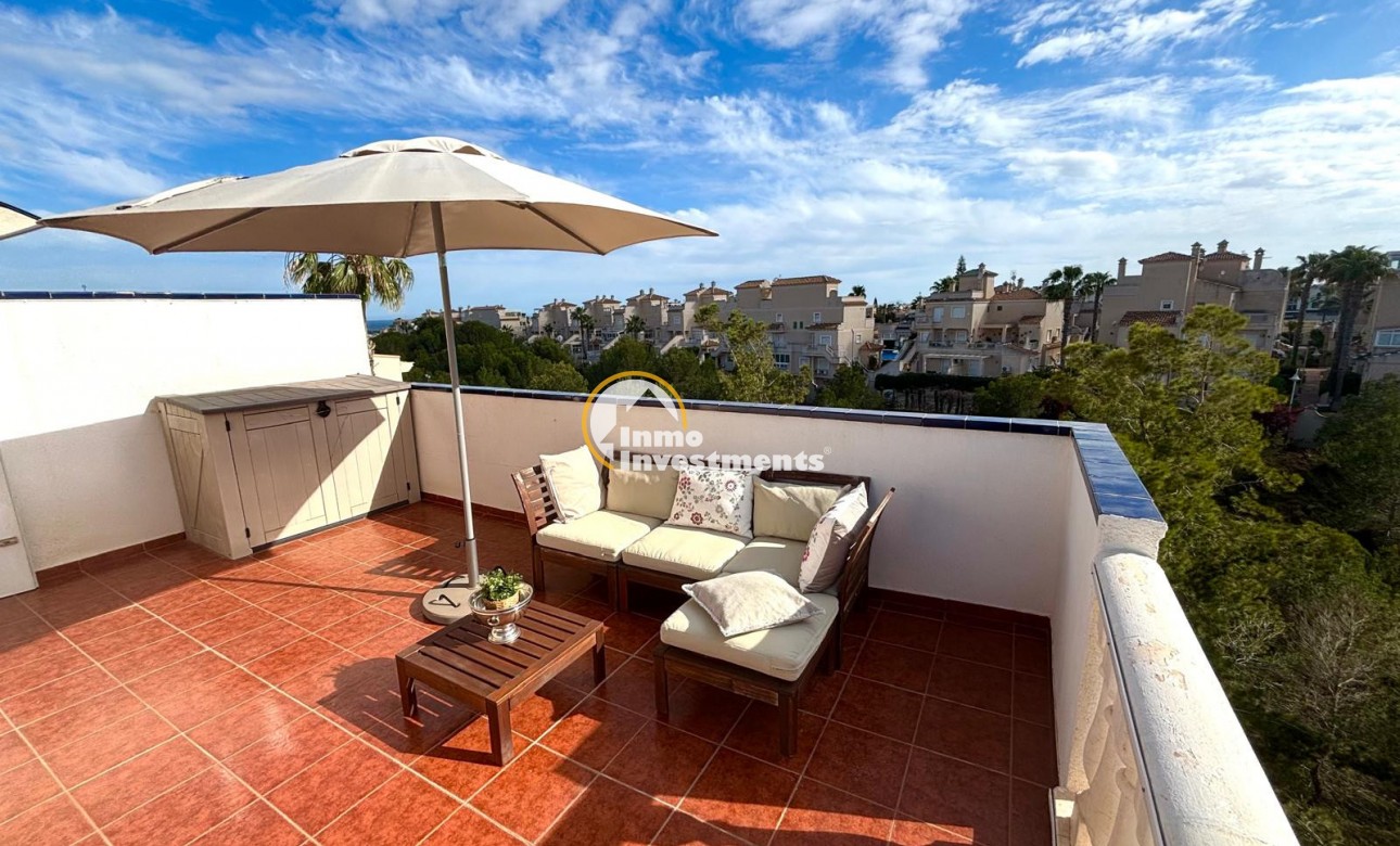 Bestaande bouw - Quad Woning - Playa Flamenca