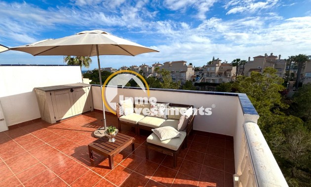 Bestaande bouw - Quad Woning - Playa Flamenca