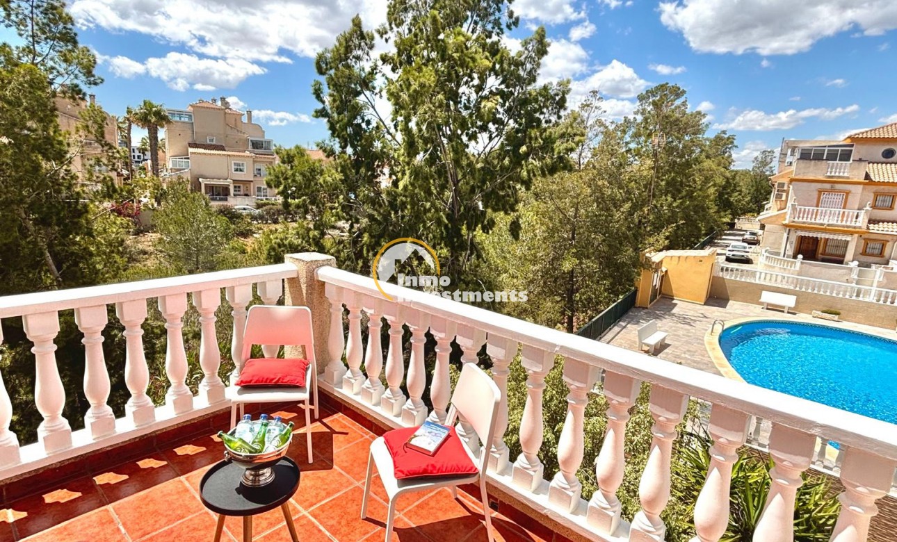 Bestaande bouw - Quad Woning - Playa Flamenca