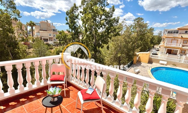 Bestaande bouw - Quad Woning - Playa Flamenca