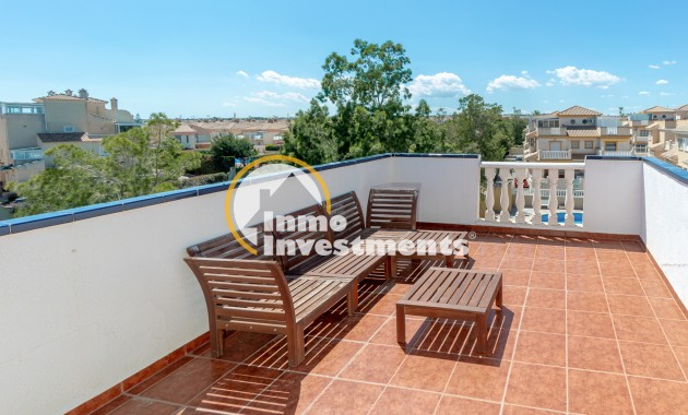 Bestaande bouw - Quad Woning - Playa Flamenca