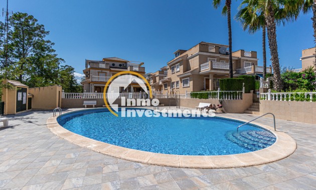 Bestaande bouw - Quad Woning - Playa Flamenca
