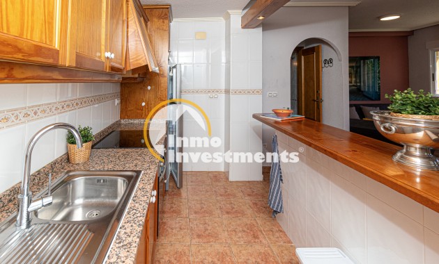 Bestaande bouw - Quad Woning - Playa Flamenca