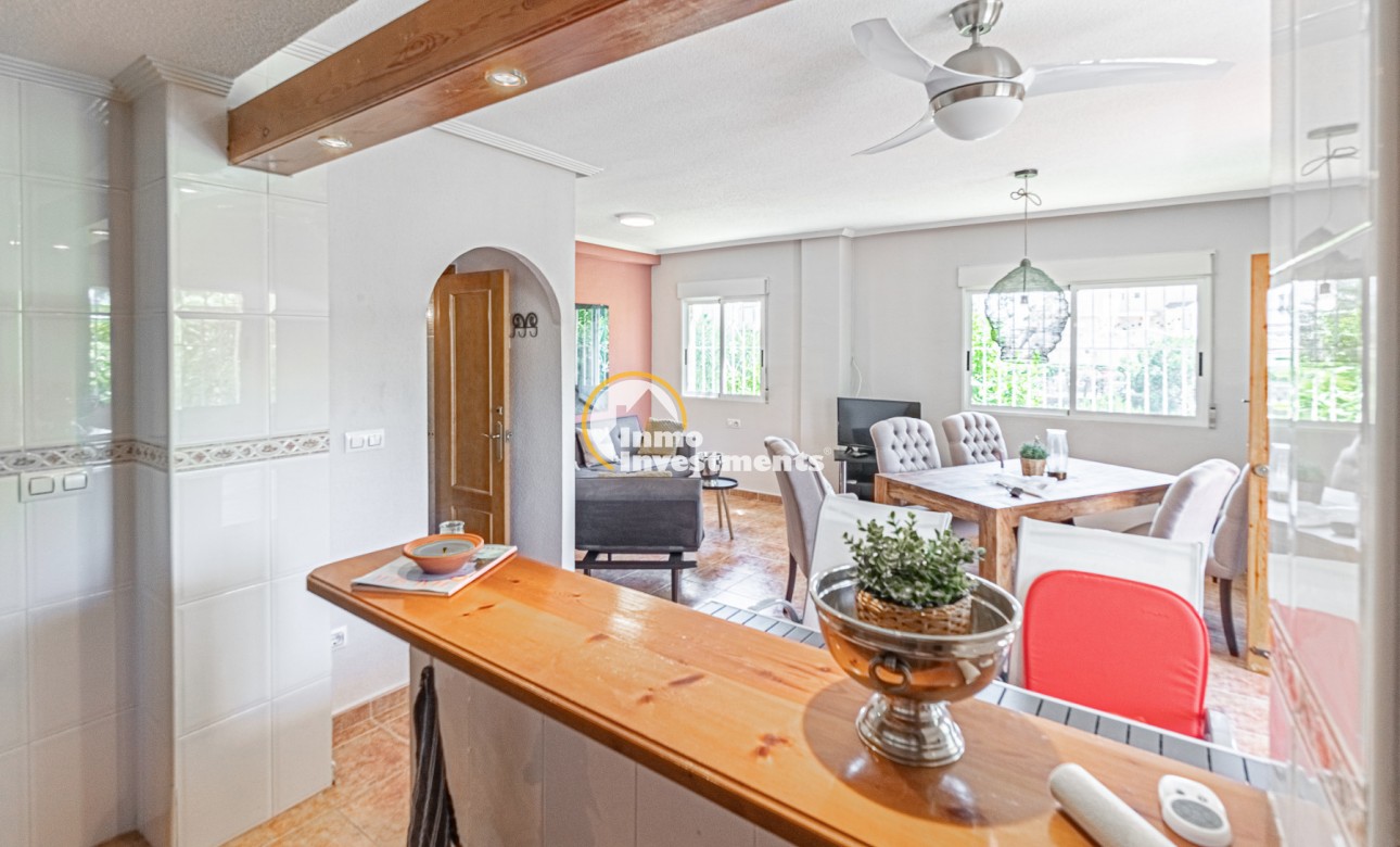 Bestaande bouw - Quad Woning - Playa Flamenca