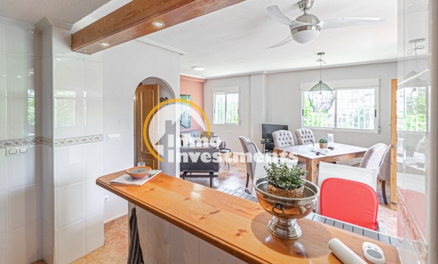 Bestaande bouw - Quad Woning - Playa Flamenca