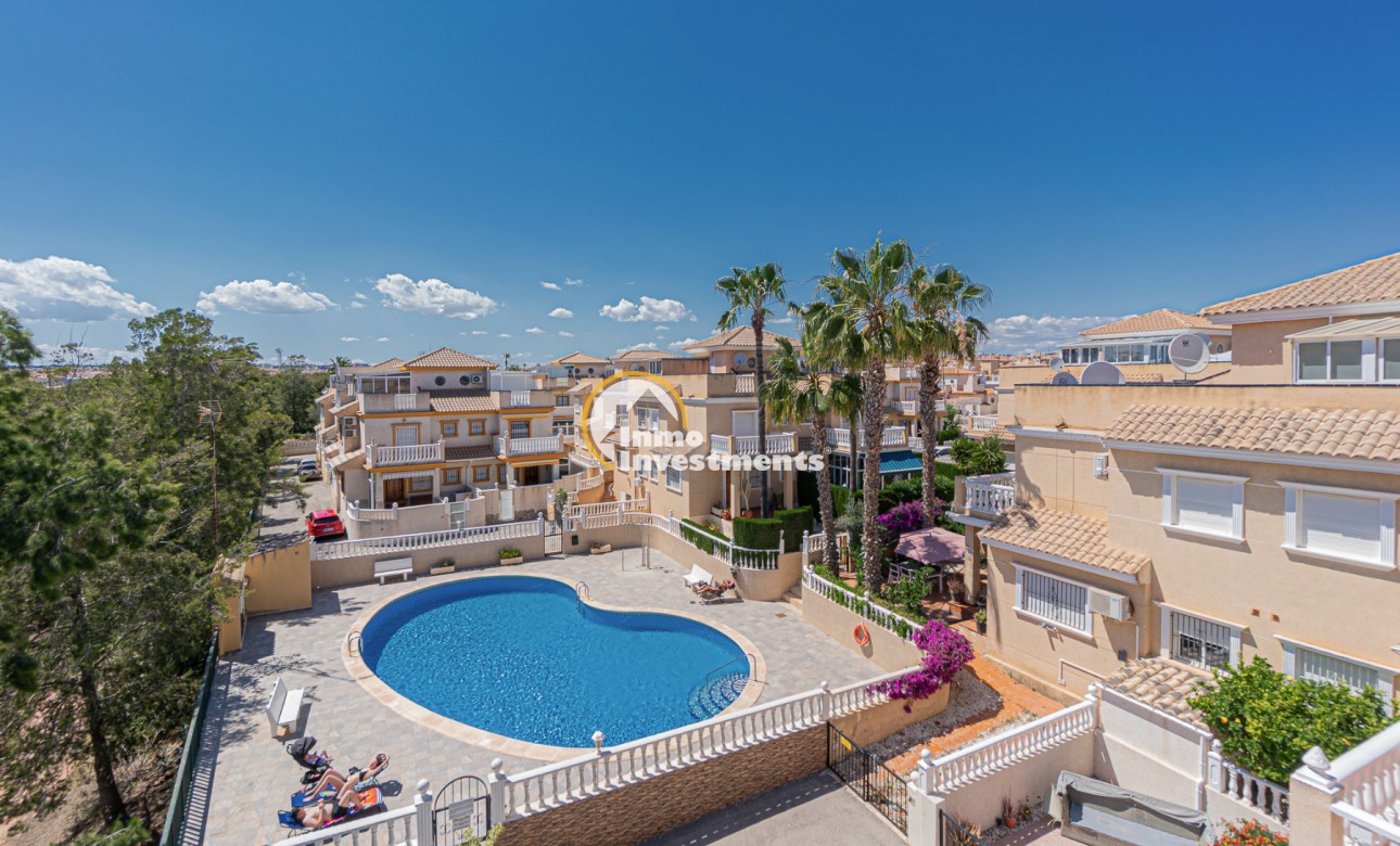 Bestaande bouw - Quad Woning - Playa Flamenca