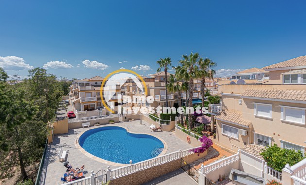 Bestaande bouw - Quad Woning - Playa Flamenca
