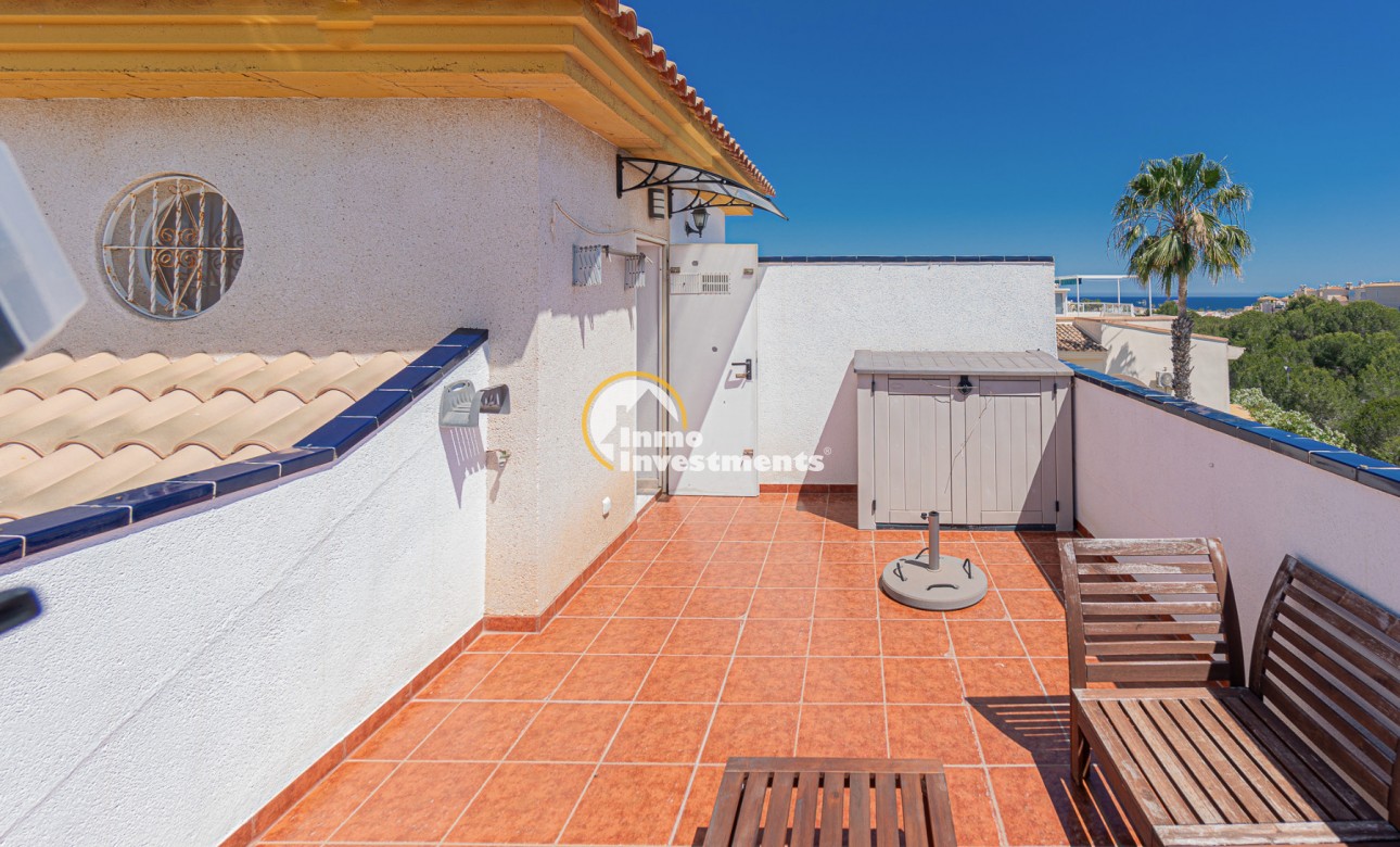 Bestaande bouw - Quad Woning - Playa Flamenca