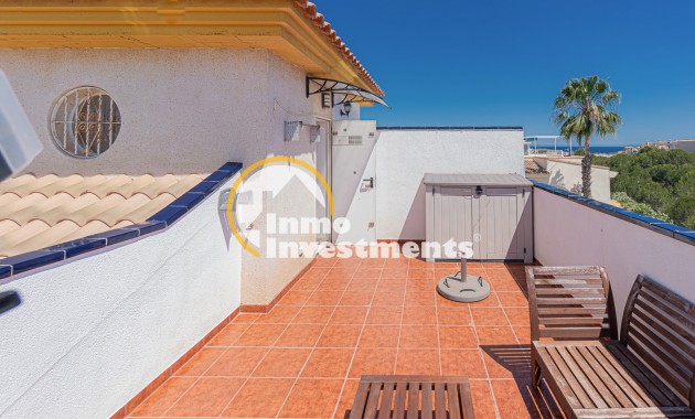 Bestaande bouw - Quad Woning - Playa Flamenca