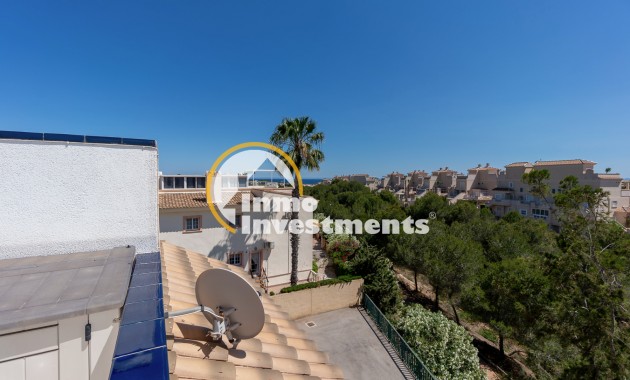 Bestaande bouw - Quad Woning - Playa Flamenca
