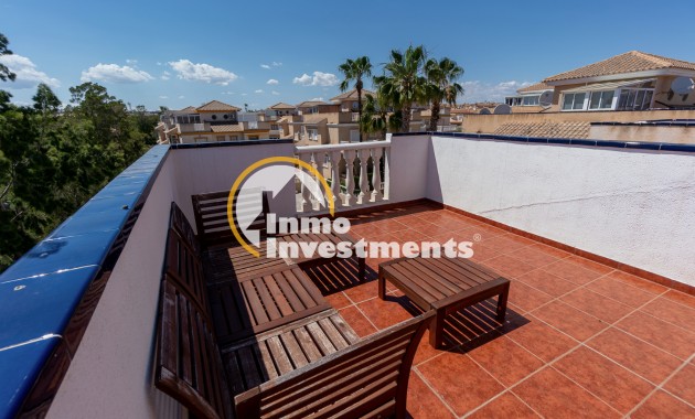 Bestaande bouw - Quad Woning - Playa Flamenca