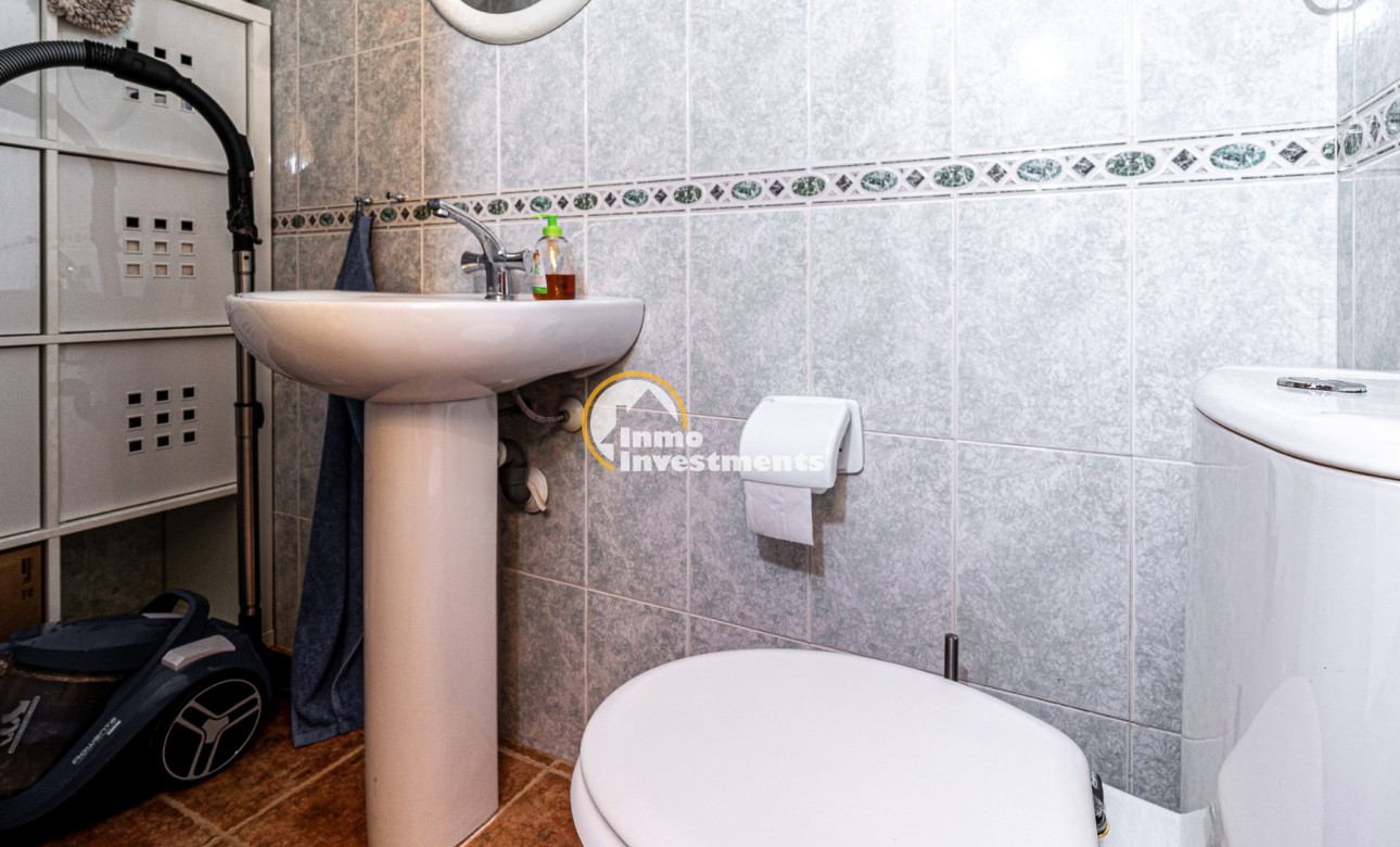 Bestaande bouw - Quad Woning - Playa Flamenca