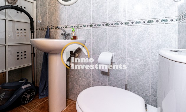 Bestaande bouw - Quad Woning - Playa Flamenca