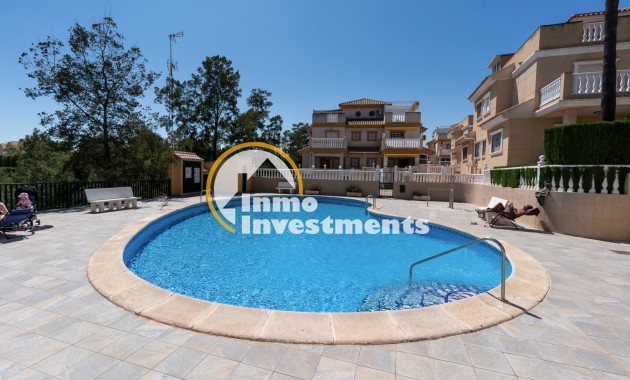 Bestaande bouw - Quad Woning - Playa Flamenca