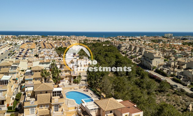 Bestaande bouw - Quad Woning - Playa Flamenca