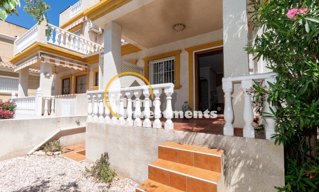 Bestaande bouw - Quad Woning - Playa Flamenca