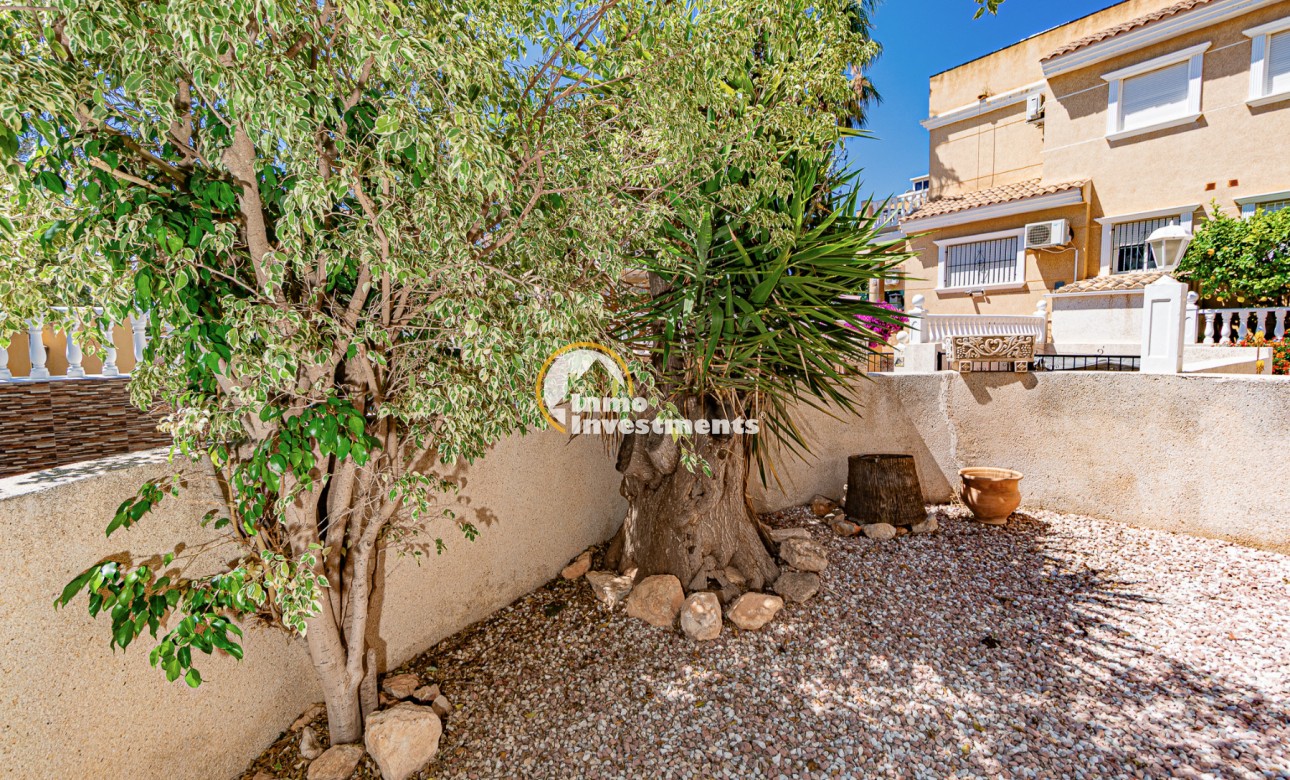 Bestaande bouw - Quad Woning - Playa Flamenca