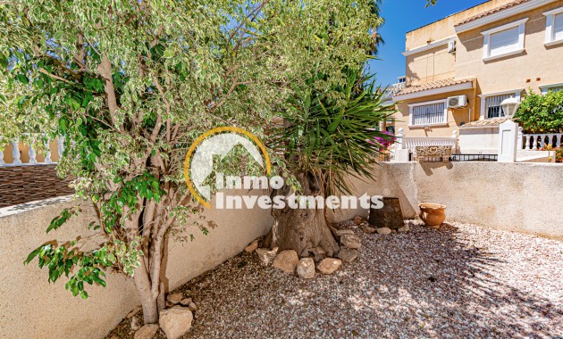 Bestaande bouw - Quad Woning - Playa Flamenca