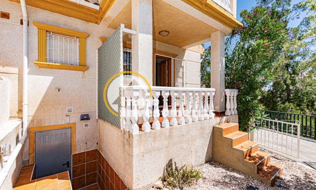 Bestaande bouw - Quad Woning - Playa Flamenca