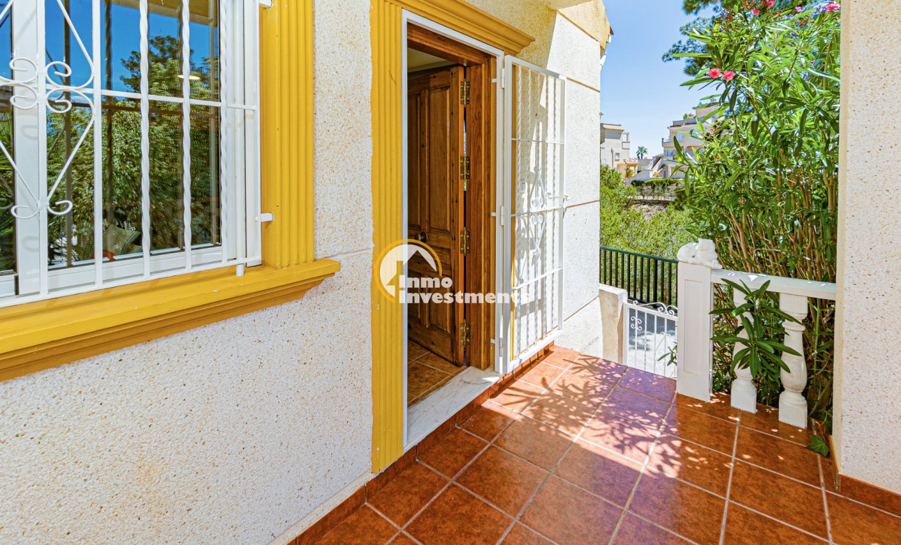 Bestaande bouw - Quad Woning - Playa Flamenca