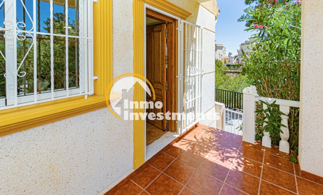 Bestaande bouw - Quad Woning - Playa Flamenca