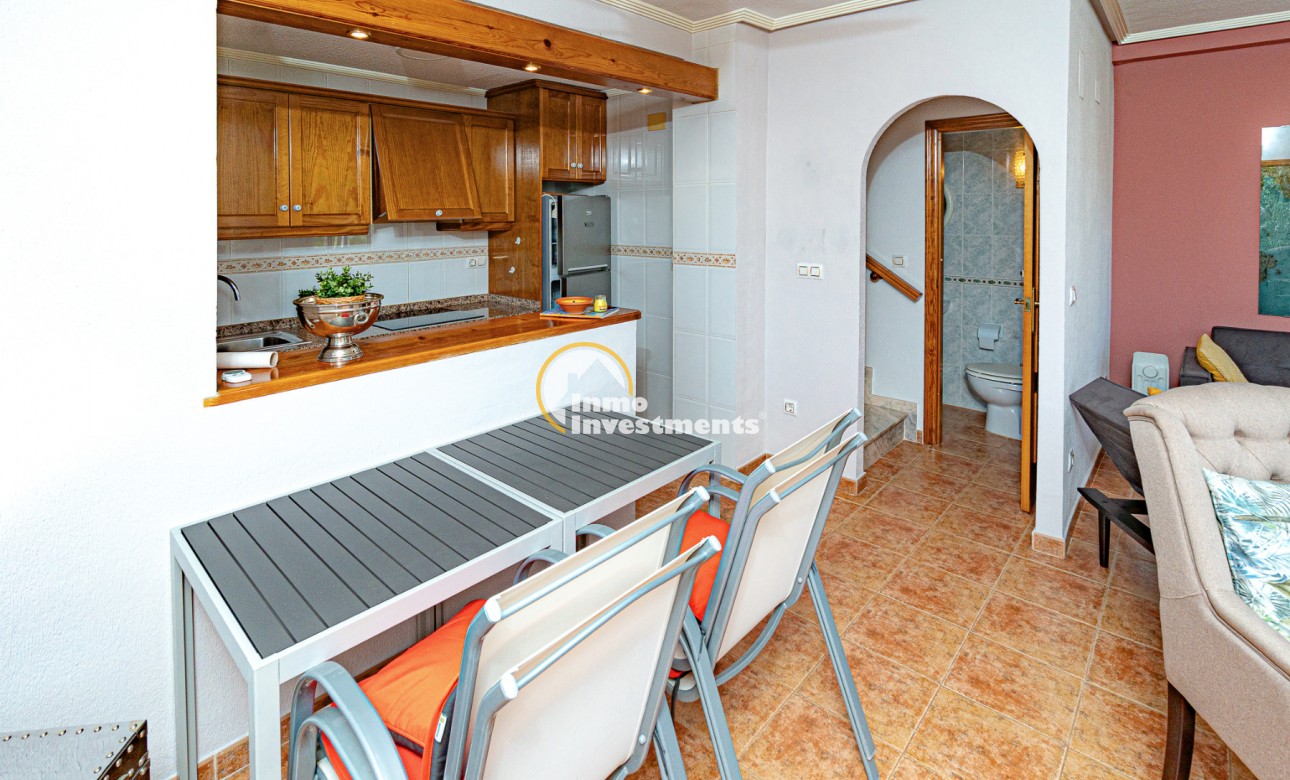 Bestaande bouw - Quad Woning - Playa Flamenca