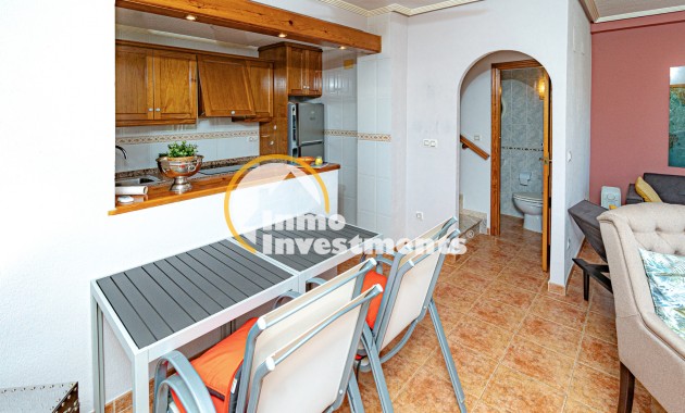 Bestaande bouw - Quad Woning - Playa Flamenca