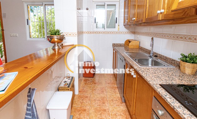 Bestaande bouw - Quad Woning - Playa Flamenca