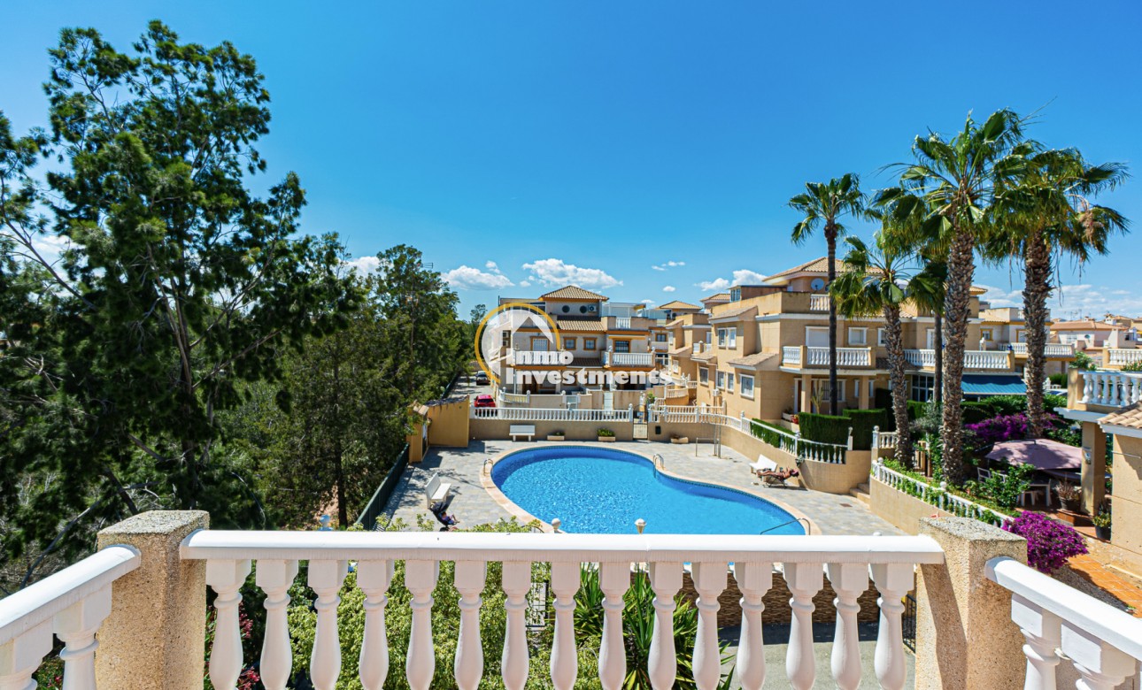 Bestaande bouw - Quad Woning - Playa Flamenca