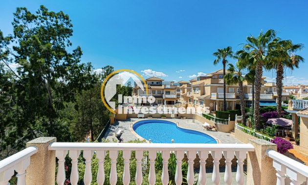 Bestaande bouw - Quad Woning - Playa Flamenca