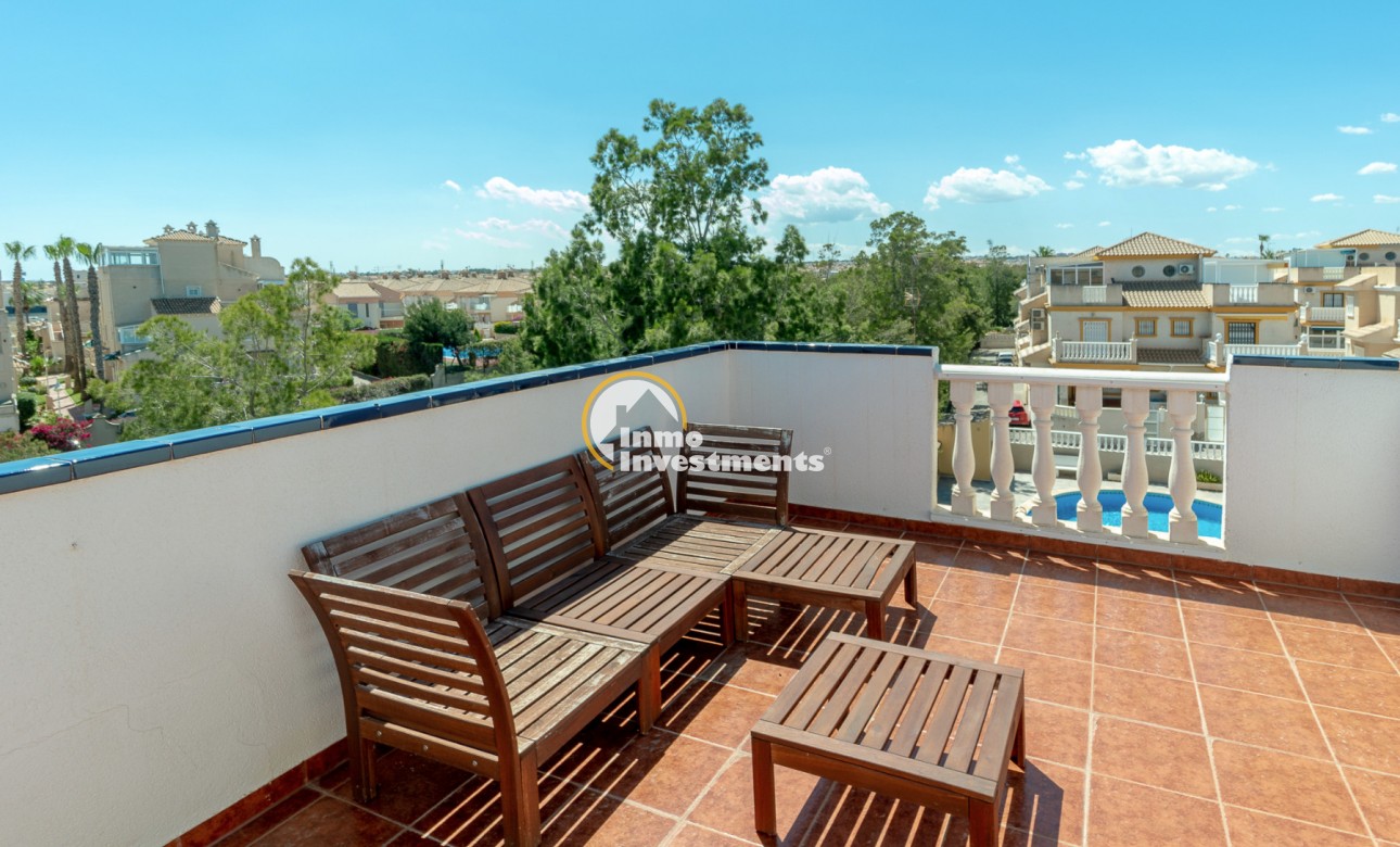 Bestaande bouw - Quad Woning - Playa Flamenca