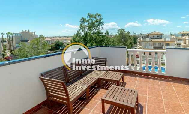 Bestaande bouw - Quad Woning - Playa Flamenca