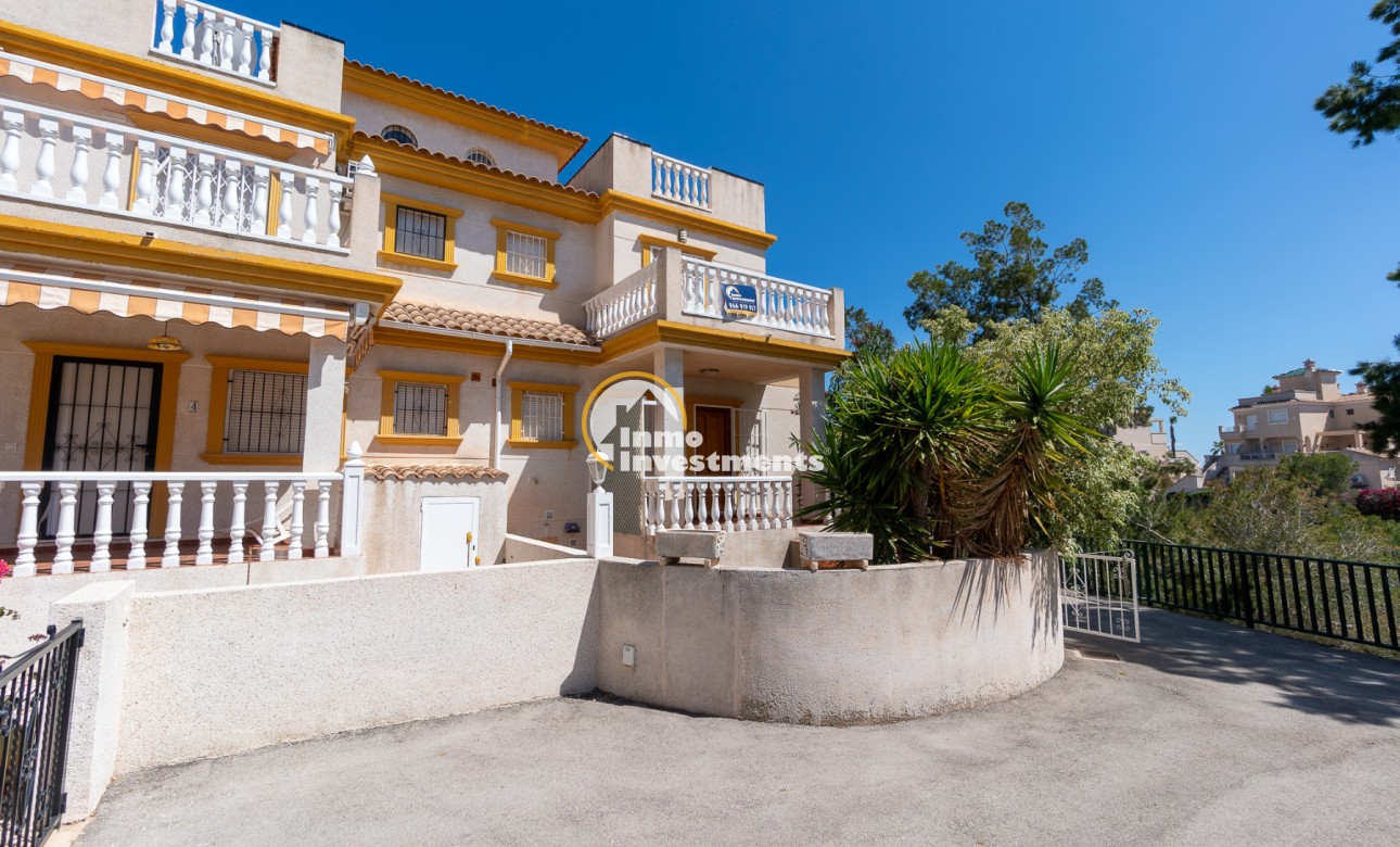 Bestaande bouw - Quad Woning - Playa Flamenca