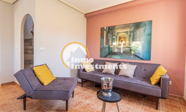 Bestaande bouw - Quad Woning - Playa Flamenca