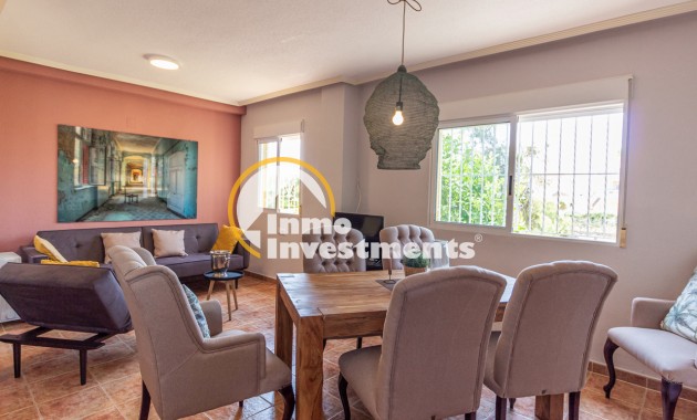 Bestaande bouw - Quad Woning - Playa Flamenca