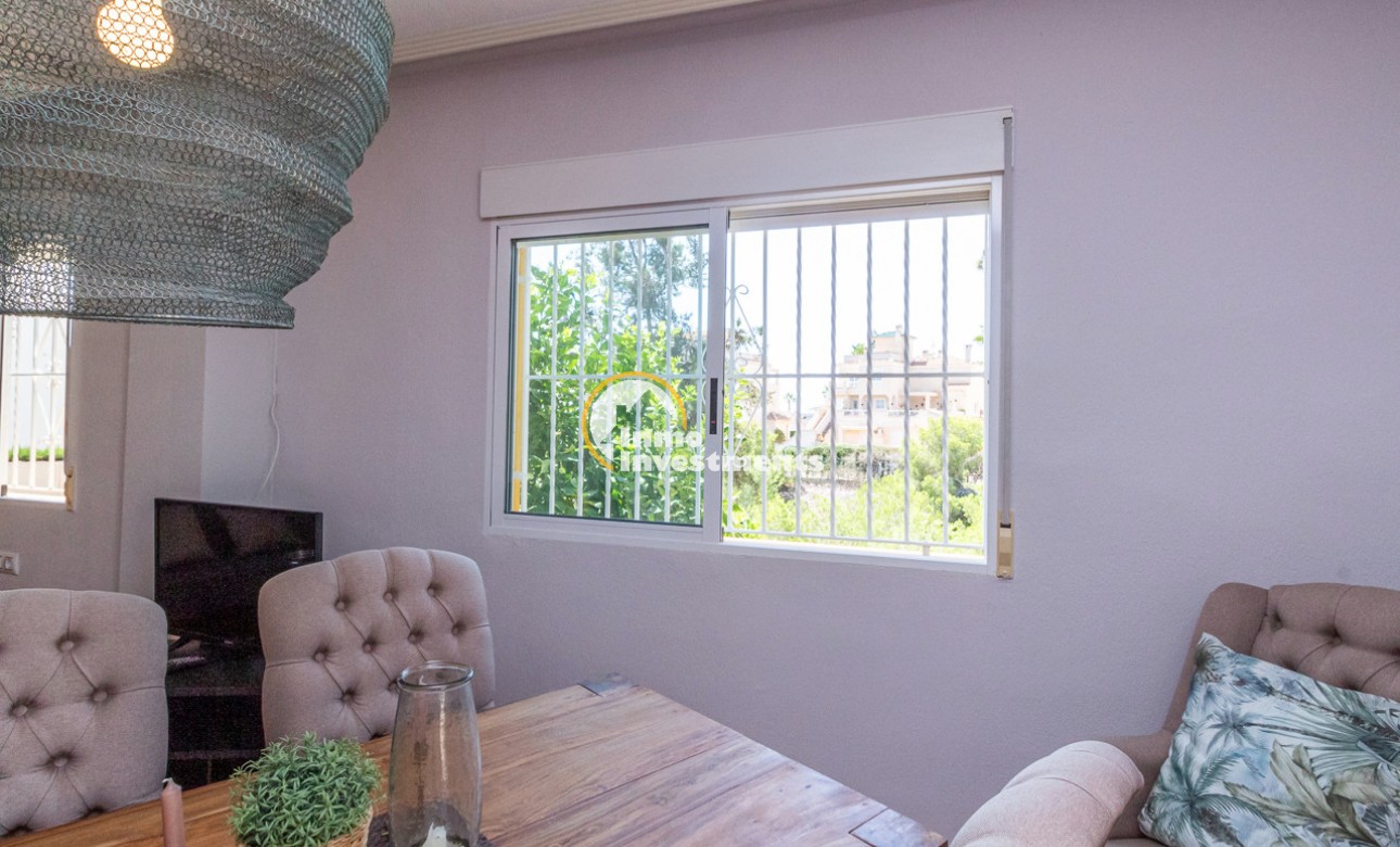 Bestaande bouw - Quad Woning - Playa Flamenca