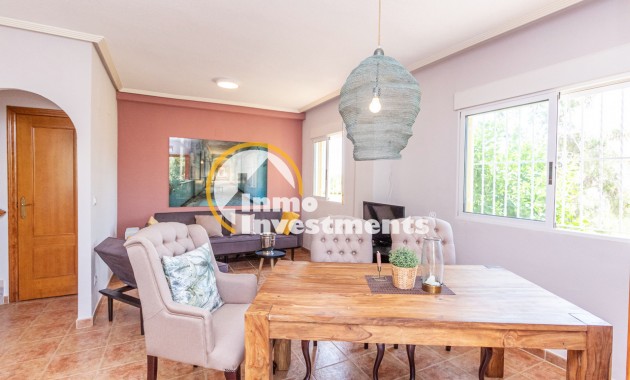 Bestaande bouw - Quad Woning - Playa Flamenca