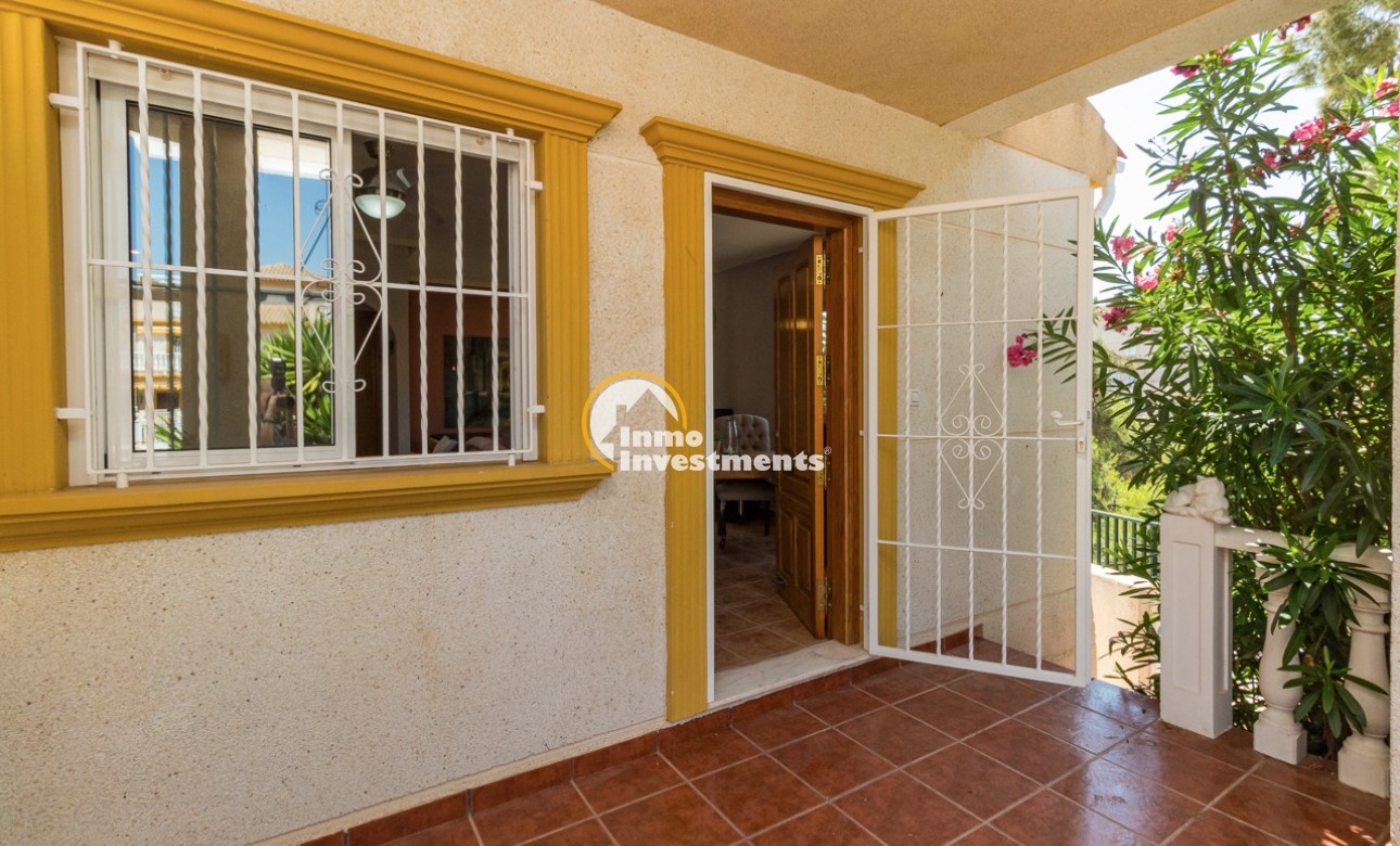 Bestaande bouw - Quad Woning - Playa Flamenca
