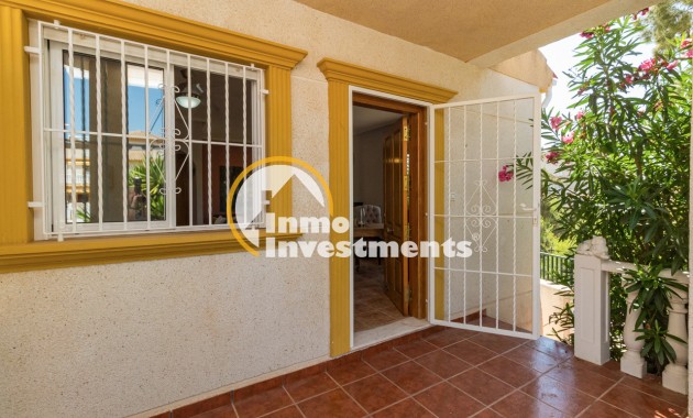 Bestaande bouw - Quad Woning - Playa Flamenca