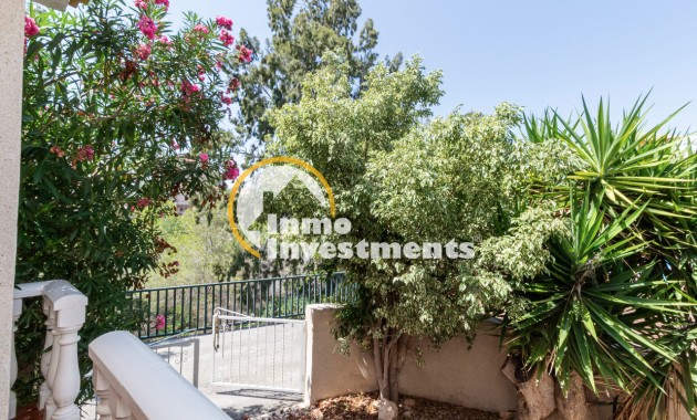 Bestaande bouw - Quad Woning - Playa Flamenca