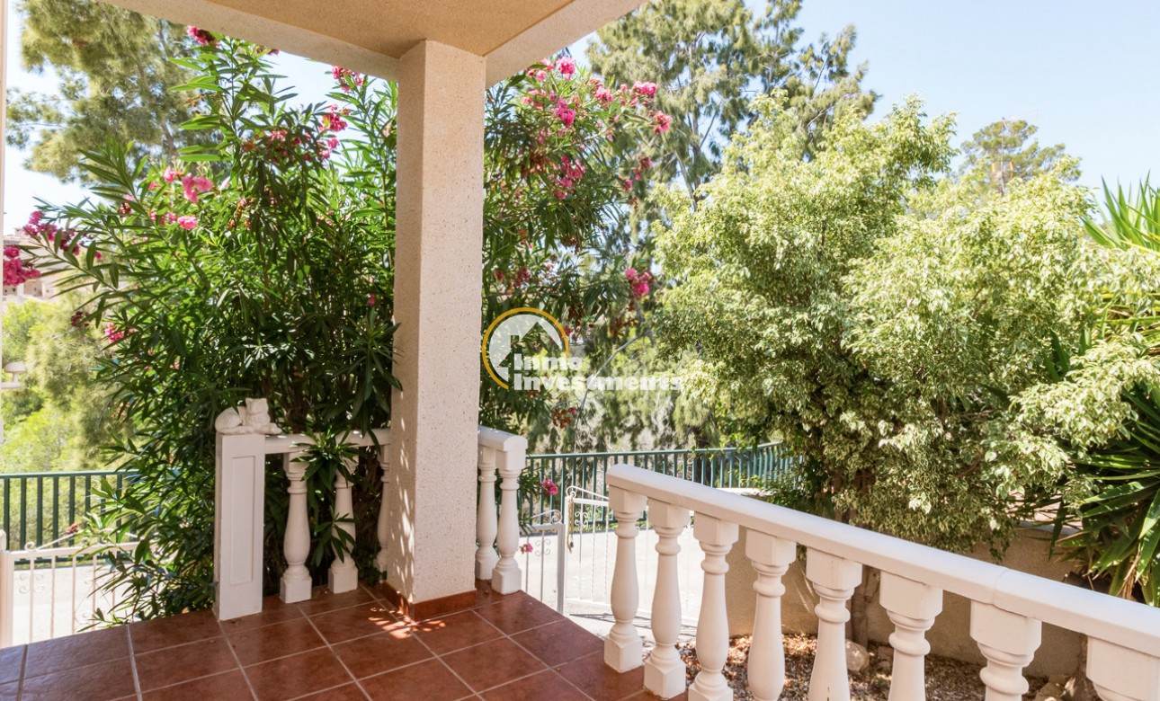 Bestaande bouw - Quad Woning - Playa Flamenca