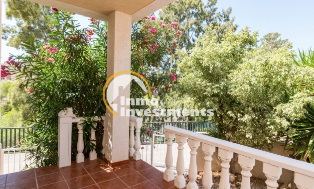 Bestaande bouw - Quad Woning - Playa Flamenca