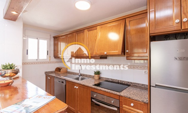 Bestaande bouw - Quad Woning - Playa Flamenca